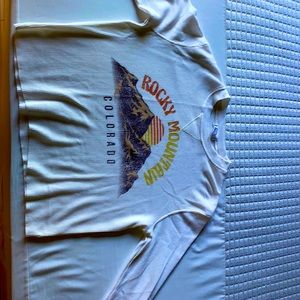 Full tilt Long sleeve cropped